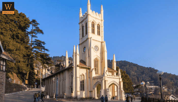Shimla