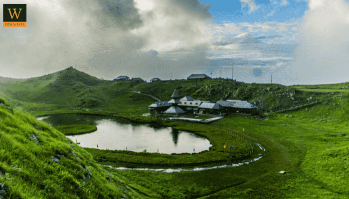 Mandi Valley
